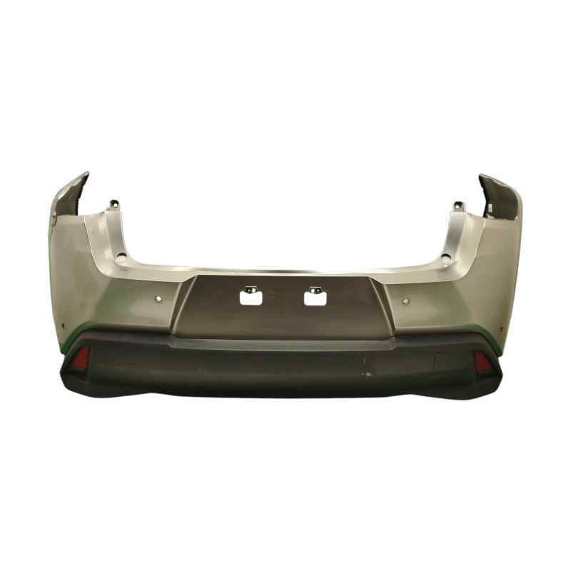 Recambio de paragolpes trasero para lexus ux(za10) (2018) 2.0 hibrido referencia OEM IAM 5215976130 OBSERVAR FOTO 