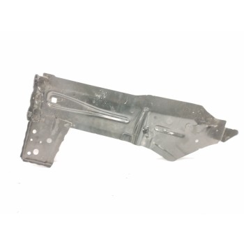 Recambio de moldura para nissan pulsar hatchback (c13) 1.2 dig-t referencia OEM IAM G51311KEMA PLACA CIERRE LATERAL DELANTERO IZ