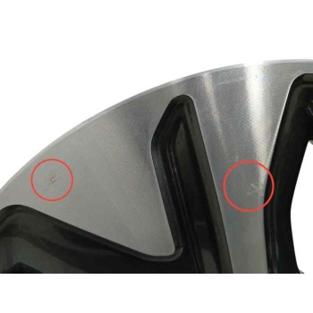 Recambio de llanta para kia niro e-niro drive referencia OEM IAM 52910Q4100 7,0JX17 OFFSET50 5H 5X114