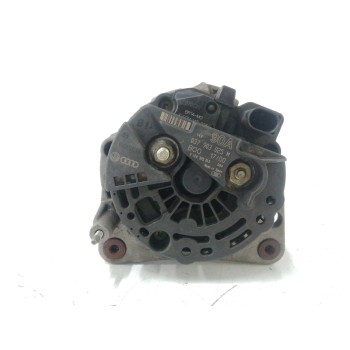 Recambio de alternador para volkswagen polo berlina (6n2) 1.4 16v referencia OEM IAM 90A  