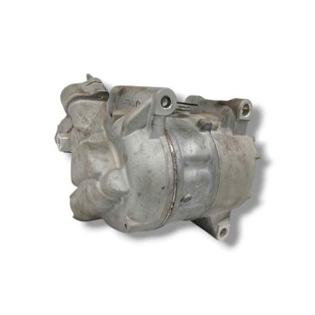 Recambio de compresor aire acondicionado para peugeot 308 1.2 12v e-thp referencia OEM IAM 9827529180 9827552280 