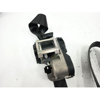 Recambio de cinturon seguridad delantero derecho para mercedes-benz clase gl (x164) gl 320 cdi 4-matic (164.822) referencia OEM 