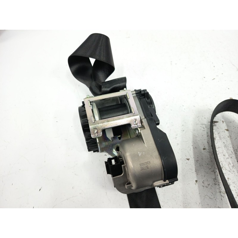 CINTURON SEGURIDAD DELANTERO DERECHO