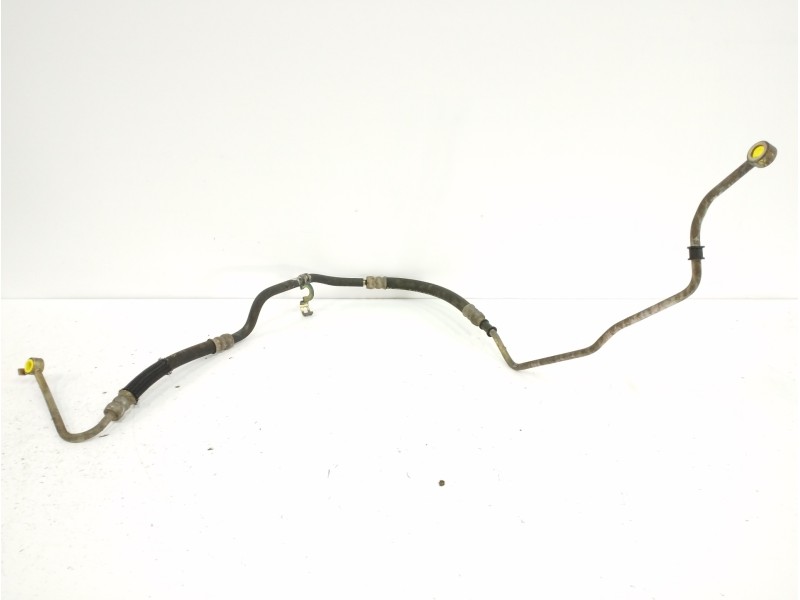 Recambio de tubo presion direccion asistida para mazda 3 berlina (bk) 2.0 16v cat referencia OEM IAM Recambio de tubo presion direccion asistida para mazda 3 berlina (bk) 2.0 16v cat referencia OEM IAM