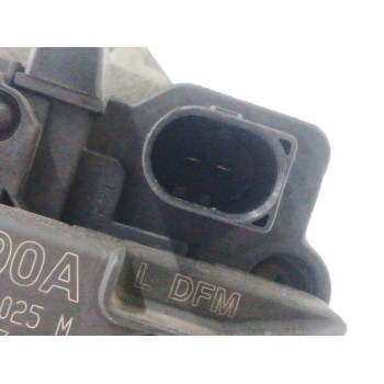Recambio de alternador para volkswagen polo berlina (6n2) 1.4 16v referencia OEM IAM 90A  