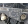 Recambio de alternador para volkswagen polo berlina (6n2) 1.4 16v referencia OEM IAM 90A  