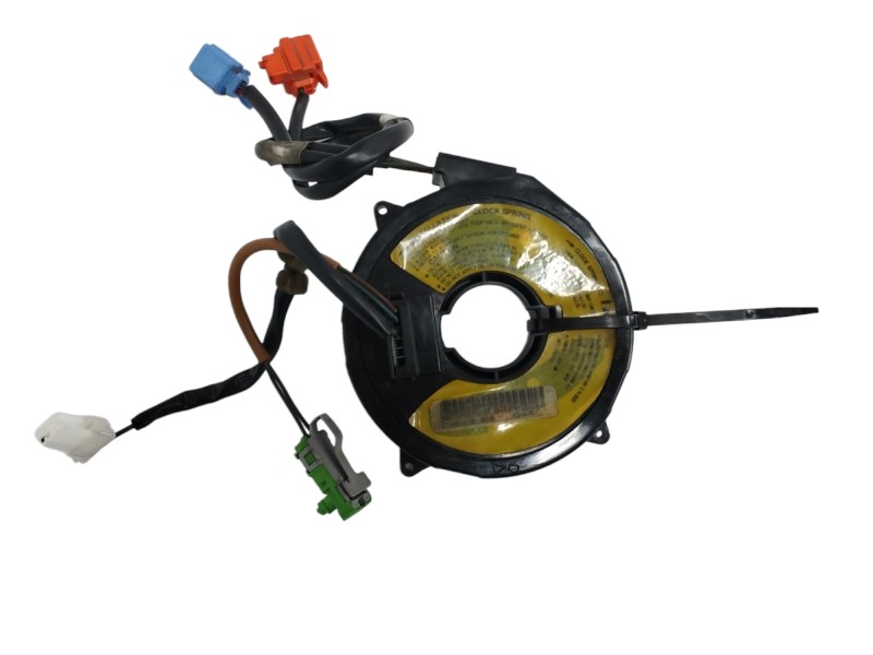 Recambio de anillo airbag para kia carens 2.0 turbodiesel cat referencia OEM IAM   