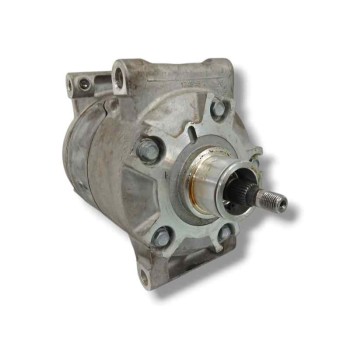 Recambio de compresor aire acondicionado para peugeot 308 1.2 12v e-thp referencia OEM IAM 9827529180 9827552280 