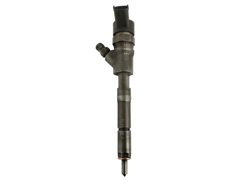 Recambio de inyector para toyota yaris (ksp9/scp9/nlp9) 1.4 turbodiesel cat referencia OEM IAM 236700N030 0445110262 