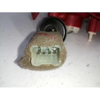 Recambio de piloto trasero izquierdo para chevrolet kalos 1.4 cat referencia OEM IAM 300266L  