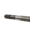 Recambio de transmision delantera derecha para jeep gr.cherokee (wj/wg) 3.1 td laredo referencia OEM IAM   