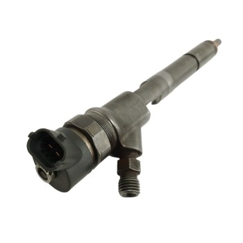 Recambio de inyector para toyota yaris (ksp9/scp9/nlp9) 1.4 turbodiesel cat referencia OEM IAM 236700N030 0445110262 