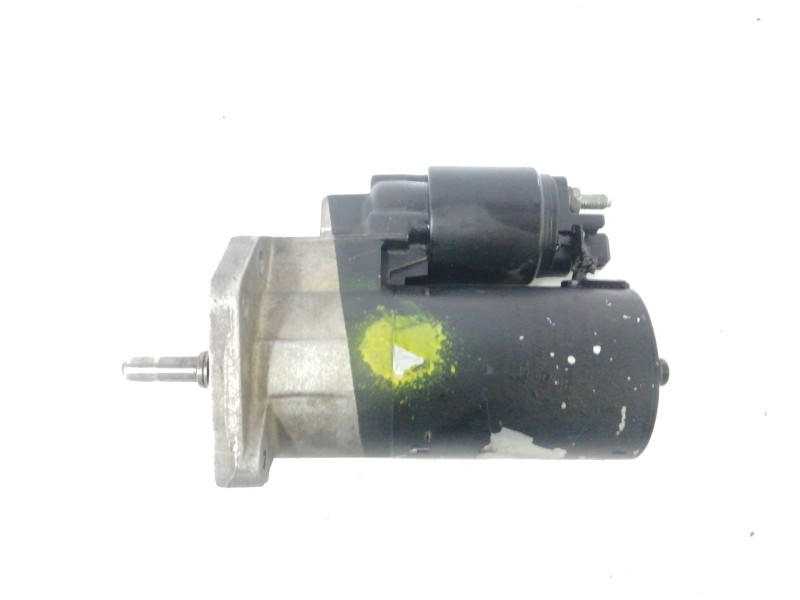 Recambio de motor arranque para volkswagen polo berlina (6n2) 1.4 16v referencia OEM IAM   