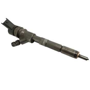Recambio de inyector para toyota yaris (ksp9/scp9/nlp9) 1.4 turbodiesel cat referencia OEM IAM 236700N030 0445110262 