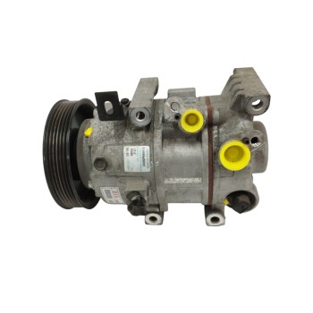 COMPRESOR AIRE ACONDICIONADO 97701A4101 