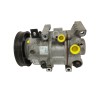 Recambio de compresor aire acondicionado para kia carens iv 1.6 gdi referencia OEM IAM 97701A4101  