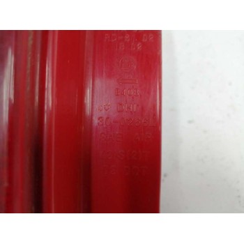 Recambio de piloto trasero izquierdo para chevrolet kalos 1.4 cat referencia OEM IAM 300266L  