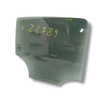 Recambio de luna trasera derecha para opel mokka x (j13) 1.4 (_76) referencia OEM IAM   