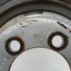Recambio de llanta para iveco daily combi 1989  35 - 10 classic, combi referencia OEM IAM 8580566 5JKX14H 6H 6X145