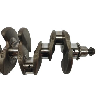 Recambio de cigueñal para mitsubishi grandis (na0w) 2.0 di-d cat referencia OEM IAM MN980046  