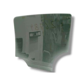 Recambio de luna trasera derecha para opel mokka x (j13) 1.4 (_76) referencia OEM IAM   