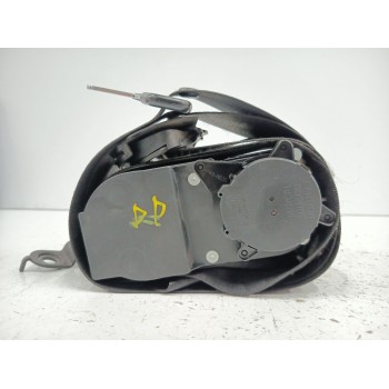 Recambio de cinturon seguridad delantero derecho para mercedes-benz clase gl (x164) gl 320 cdi 4-matic (164.822) referencia OEM 