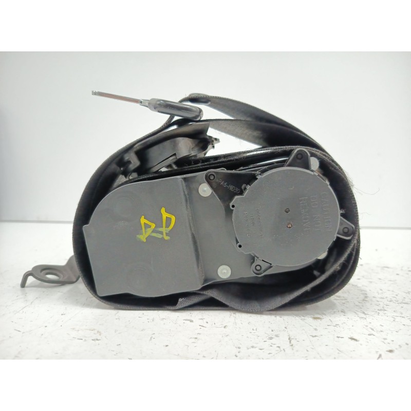 CINTURON SEGURIDAD DELANTERO DERECHO