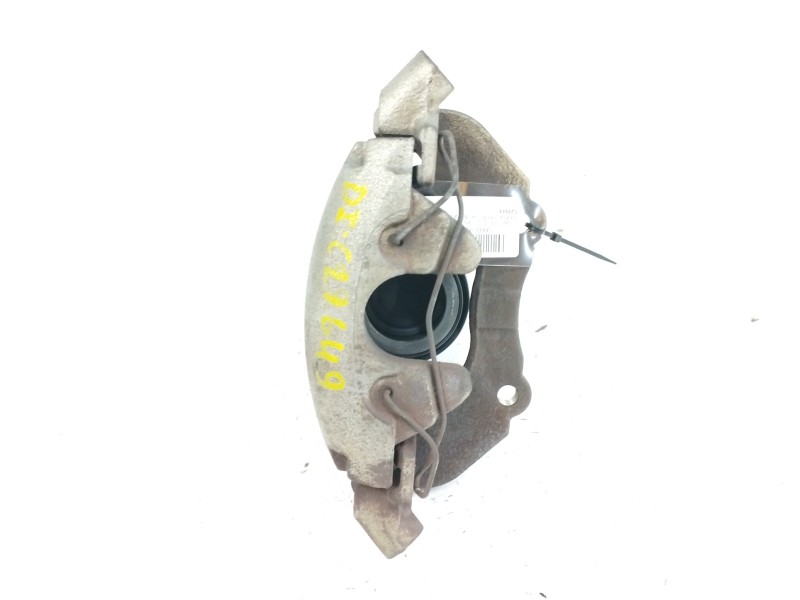 Recambio de pinza freno delantera izquierda para mazda 3 berlina (bk) 2.0 16v cat referencia OEM IAM Recambio de pinza freno delantera izquierda para mazda 3 berlina (bk) 2.0 16v cat referencia OEM IAM
