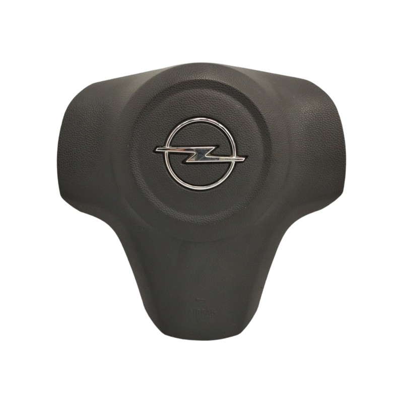 Recambio de airbag delantero izquierdo para opel corsa d 1.4 16v cat (a 14 xer / ldd) referencia OEM IAM 13235770  