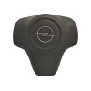 Recambio de airbag delantero izquierdo para opel corsa d 1.4 16v cat (a 14 xer / ldd) referencia OEM IAM 13235770  