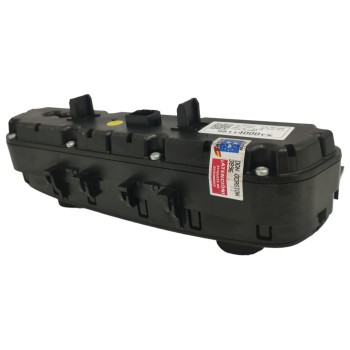 Recambio de mando calefaccion / aire acondicionado para opel crossland x 1.2 referencia OEM IAM 98114000YX  