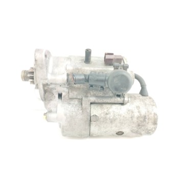 Recambio de motor arranque para hyundai tucson (jm) 2.0 crdi cat referencia OEM IAM 3610027010  