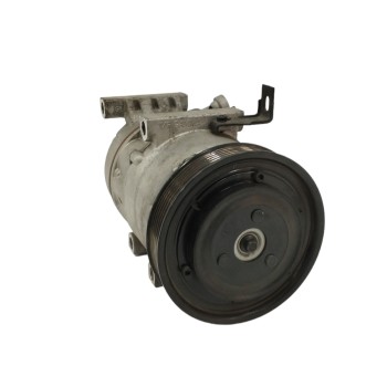 Recambio de compresor aire acondicionado para kia carens iv 1.6 gdi referencia OEM IAM 97701A4101  