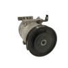 Recambio de compresor aire acondicionado para kia carens iv 1.6 gdi referencia OEM IAM 97701A4101  