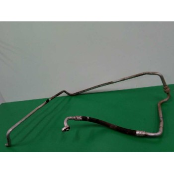 Recambio de tubos aire acondicionado para land rover range rover (lp) hse (165kw) referencia OEM IAM AWR1987  