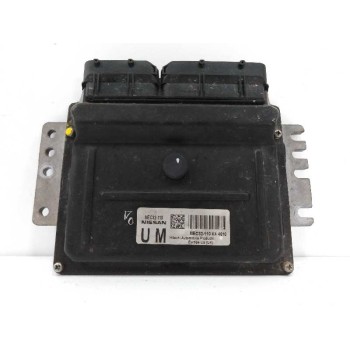 CENTRALITA MOTOR UCE MEC32110 