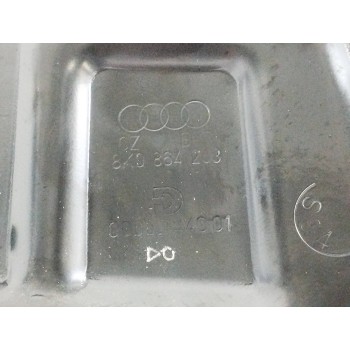 Recambio de apoyabrazos central para audi a4 ber. (b8) 2.0 16v tdi referencia OEM IAM 8K0864283  
