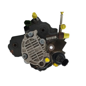 Recambio de bomba inyeccion para toyota yaris (ksp9/scp9/nlp9) 1.4 turbodiesel cat referencia OEM IAM 221000N020 0445010134 