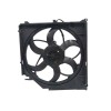 Recambio de electroventilador para bmw x3 (e83) 2.0 d referencia OEM IAM 67326925702  