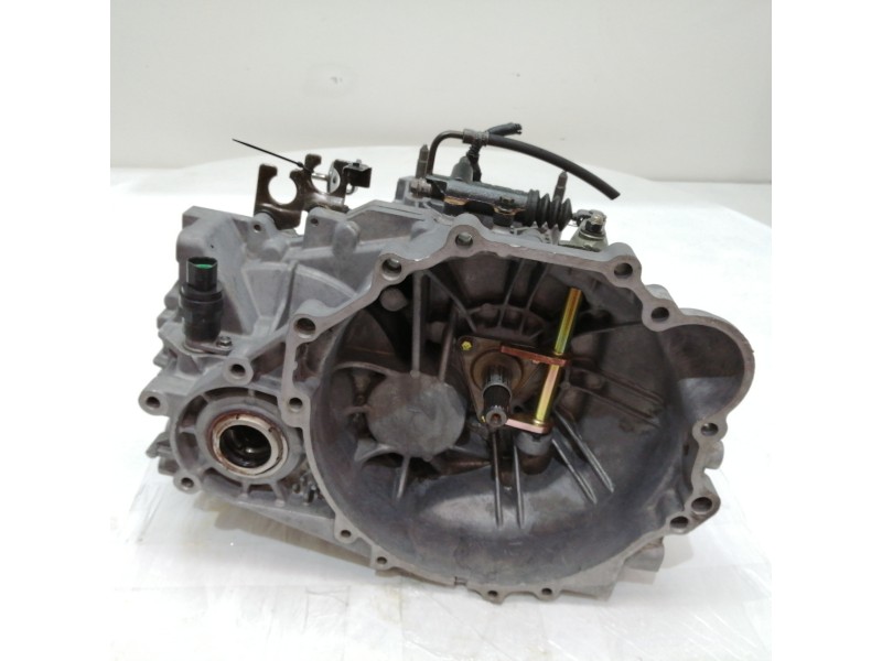 Recambio de caja cambios para kia carens 2.0 turbodiesel cat referencia OEM IAM L3R  