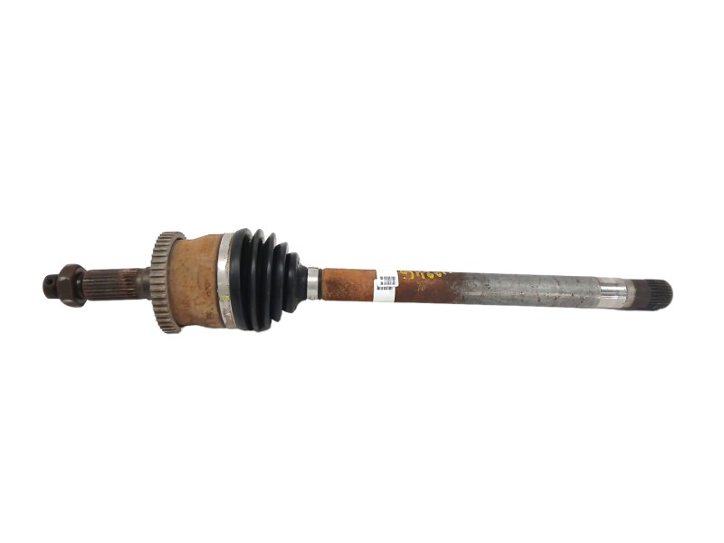 Recambio de transmision delantera izquierda para jeep gr.cherokee (wj/wg) 3.1 td laredo referencia OEM IAM   