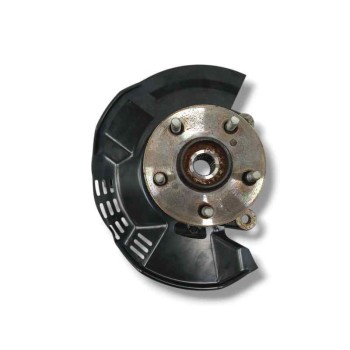 Recambio de mangueta delantera derecha para toyota corolla station wagon (_e21_) 2.0 hybrid (mzeh12) referencia OEM IAM 43211024