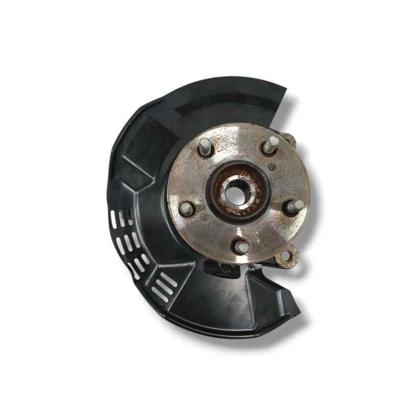 Recambio de mangueta delantera derecha para toyota corolla station wagon (_e21_) 2.0 hybrid (mzeh12) referencia OEM IAM 43211024