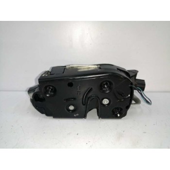 Recambio de cerradura puerta delantera derecha para mercedes-benz vito caja cerrada 6.03  2.1 cdi referencia OEM IAM A6397201735