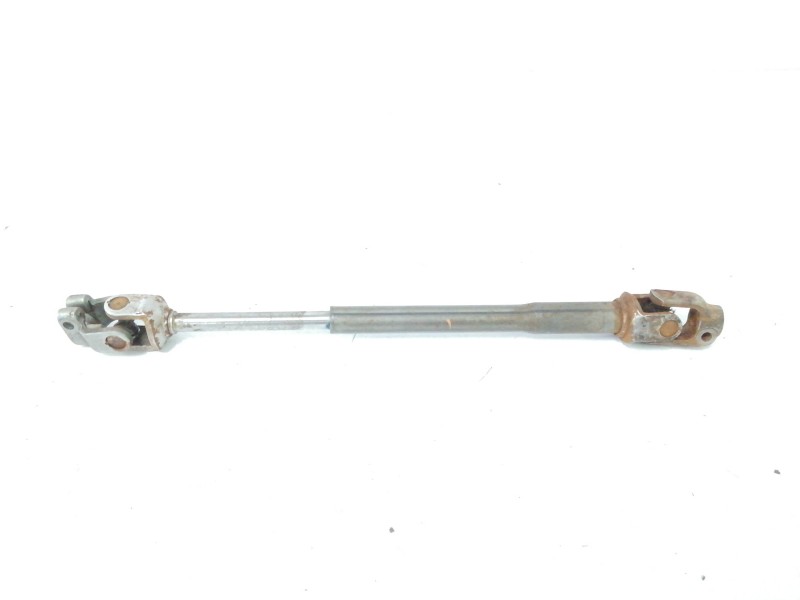 Recambio de rotula direccion para fiat panda (169) 1.3 jtd cat referencia OEM IAM   