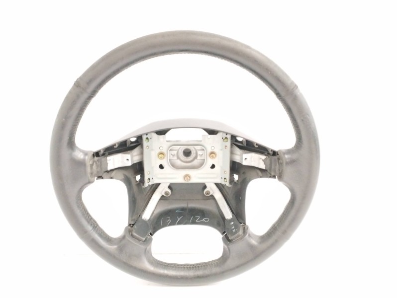 Recambio de volante para isuzu trooper 3.0 dti (3-trg.) referencia OEM IAM OBSERVAR FOTOS Recambio de volante para isuzu trooper 3.0 dti (3-trg.) referencia OEM IAM OBSERVAR FOTOS