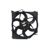 Recambio de electroventilador para bmw x3 (e83) 2.0 d referencia OEM IAM 67326925702  