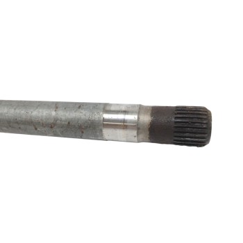 Recambio de transmision delantera izquierda para jeep gr.cherokee (wj/wg) 3.1 td laredo referencia OEM IAM   