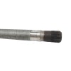 Recambio de transmision delantera izquierda para jeep gr.cherokee (wj/wg) 3.1 td laredo referencia OEM IAM   
