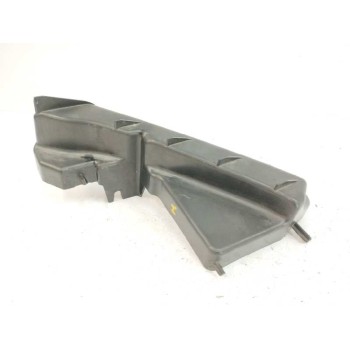 Recambio de moldura para land rover range rover evoque (l538) 2.2 d 4x4 referencia OEM IAM BJ3217E763BB SOPORTE PARAGOLPES LADO 